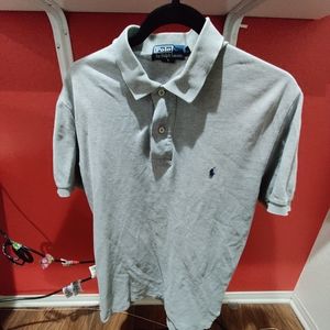 Men's Ralph Lauren polo